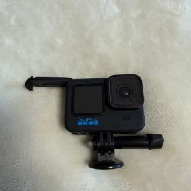 GoPro hero10 アクションカメラ 本体