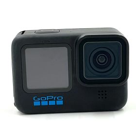 【全額返金保証】【最速発送】GoPro HERO10 BLACK 美品 動作確認済