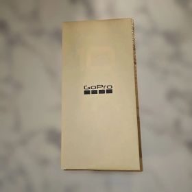 新品&未開封 GoPro ビデオカメラ HERO10 CHDHX-102-FT