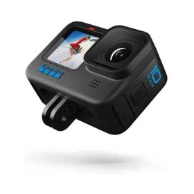 GoPro HERO10 Black ゴープロ ヒーロー10 アクションカメラ