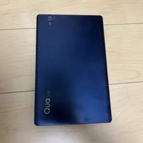 LG Qua tab PZ 16GB ネイビー LGT32 au