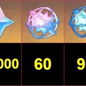 石垢4️⃣7️⃣0️⃣0️⃣0️⃣ | 原神のアカウントデータ、RMTの販売・買取一覧