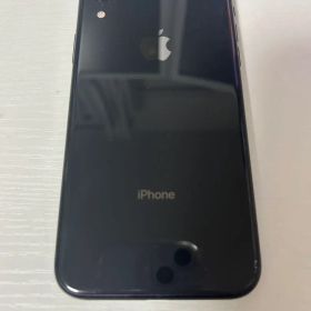 iPhone XR ブラック 128GB SIMフリー