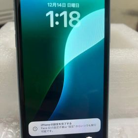 Apple iPhone XR 256GB 青 SIMフリー 動作確認済み