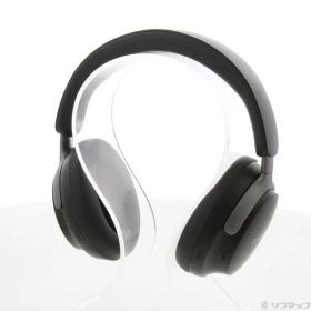 【中古】BOSE(ボーズ) QuietComfort Ultra Headphones ブラック QC-ULTRA-HP-BLK 【269-ud】