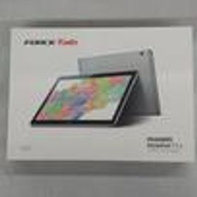 【未開封品】タブレット AGS-W09 Huawei