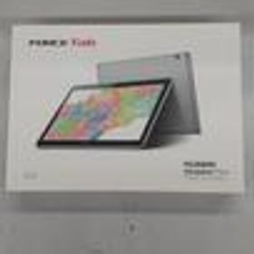 【未開封品】タブレット AGS-W09 HUAWEI