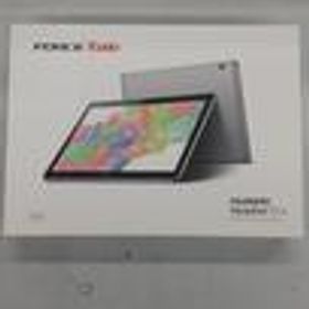 【未開封品】タブレット AGS-W09 Huawei