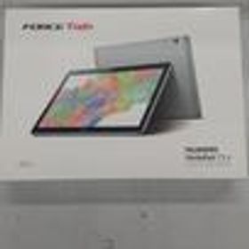 【未開封品】タブレット AGS-W09 HUAWEI