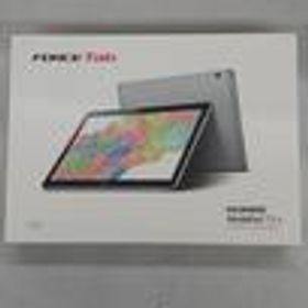 【未開封品】タブレット AGS-W09 Huawei