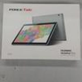 【未開封】タブレット AGS-W09 Huawei