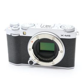 《良品》FUJIFILM X-M5 ボディ