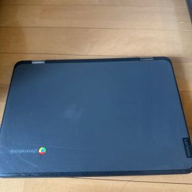 Lenovo Chromebook グレー