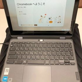 【中古品/美品】Lenovo 500e Chromebook Gen 3