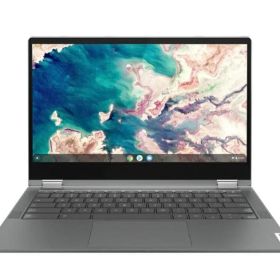Lenovo Chromebook 82B80018EC/ 購入証明書付き