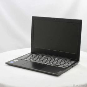 〔中古品〕 ideapad Slim 350i Chromebook 82BA000LJP オニキスブラック【262】