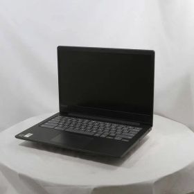 〔中古品〕 Chromebook S330 81JW0011JE【247】