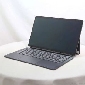 〔中古品〕 ideapad Duet 560 Chromebook 82QS001WJP ストームグレー【348】