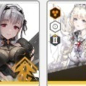 商品説明を見て選択してください | 勝利の女神NIKKE(メガニケ)のアカウントデータ、RMTの販売・買取一覧