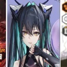 画像SSR | 勝利の女神NIKKE(メガニケ)のアカウントデータ、RMTの販売・買取一覧