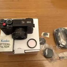 FUJIFILM X-E5 XF23mmF2.8 R WRレンズキット／オマケ付