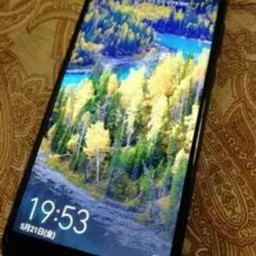 美品HUAWEI nova lite2 32G Simフリー