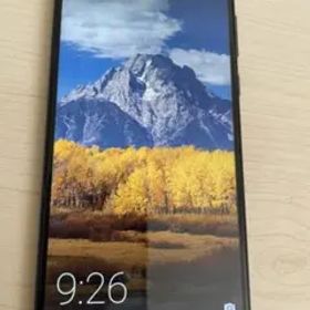 HUAWEI nova lite 2 ブルー 32 GB Softbank