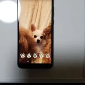 HUAWEI nova lite 2 ブルー 32 GB SIMフリー