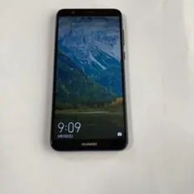 【値下げ】HUAWEI nova lite 2 32GB