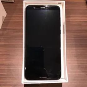 HUAWEI nova lite 2 ブルー