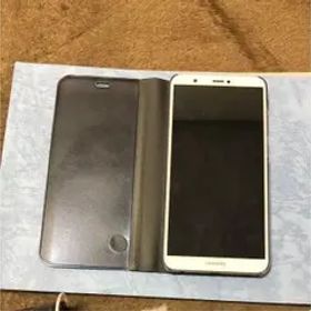 HUAWEI Novalite2 SIMフリー