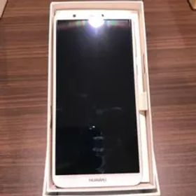 HUAWEI nova lite 2 ゴールド 32 GB Softbank