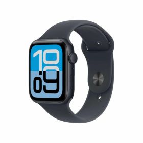 【新品】Apple アップル Watch SE 3 GPSモデル 44mm MEHQ4J/A ミッドナイト スポーツバンド M/L