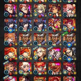 引退品 ガチャ限1150↑ 運極500↑ 総課金額80万以上アカウント販売推しの子コンプ格安モンスト はじめてでも安心 90日補償つきアカウントlock_outline 課金厨引退垢 レアコラボキャラ多数 サービス開始からずっとや...モンストアカウントモンスターストライク☆ランク2000☆運極5700☆通算3630☆ID9桁☆黎絶2種・禁忌EX5種運極☆コ...モンスト引退垢最近しなくなったので毎回イベント更新時運極作成が苦になってきたので引退【引退垢】限定キャラ多め！マイキー運極アカウント引退引退アカウント引退垢 値引き交渉有やめようかとモンスト推しの子コラボアカウント販売モンスト引退アカウントもうやめるので売ります。引退します7年アカウント引退で売ります 値引き中‼️環境キャラ多数 試練の間ソロクリア可 アカウント販売初心者向けモンスト強垢引退垢モンストデータ引退アカウントアカウント販売コラボキャラ多数引退垢課金総額60万越え 全クエストクリア可能 引退垢 ガチャ限艦隊多数強いキャラクターは一応、います。検討して下さい。運極作成代行❗️モンストモンスト ガチャ限多数アカウント 最終値下げ引退 ガチャ限運極2体