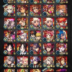 アカウント販売モンスターストライクアカウント販売モンストモンスト9年プレイアカウント はじめてでも安心 90日補償つきアカウントlock_outline 引退垢引退アカウントデータ引退垢モンスト 引退垢 古参引退アカウント販売アカウント販売《引退垢》破格！！ルナ.シャドウ.エクスカリバーモンスト リセマラ垢アカウント販売引退アカウント1700日プレイ引退垢 ルシファー、ナイトメア、ヤクモ限定多数！フリーレンコンプ、東京喰種コンプ、ヤクモ、マサムネ...引退アカウント。一年前に15万円で買いました。オーブ引換券116枚あります！アカウント販売罰ゲームで1週間アカウント売りますモンスト SEEDFREEDOMコラボ 東京喰種コラボ コンプスライム所持・限定100体以上所持アカウントモンスト引退。値下げ可モンストモンストガチャ運あります！開いていないため売却します初級アカ初級アカモンスト古参垢引退アカウント引退垢！早い者勝ちアカウント販売引退します五条悟艦隊可！コラボキャラ強キャラ多数！引退垢