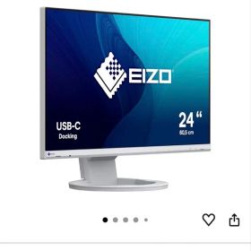 EIZO FlexScan EV2480 23.8インチ モニター