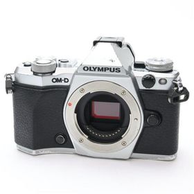 《並品》OLYMPUS OM-D E-M5 Mark II ボディ