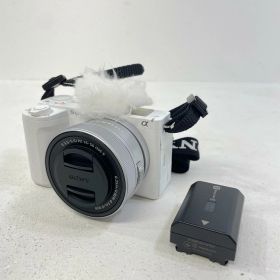 【中古】 SONY | ソニー ZV-E10M2K 1045064 ミラーレス α Eマウント系【尾張小牧店】