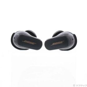 【中古】BOSE(ボーズ) QuietComfort Earbuds II Midnight Blue ミッドナイトブルー 【251-ud】