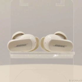 【中古】BOSE(ボーズ) QuietComfort Earbuds II ソープストーン 【269-ud】