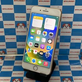 即日発送可iPhone8 Plus 256GB ゴールド NQ9Q2J/A docomo 美品