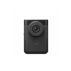 キヤノン Vlogカメラ PowerShot V10 PSV10(BK)