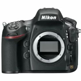 【中古】［非常に良い］Nikon デジタル一眼レフカメラ D800E ボディー D800E