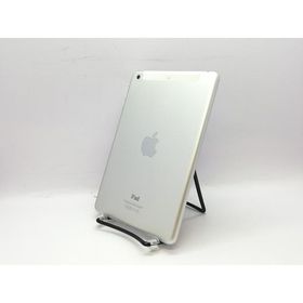 【中古】Apple au 【SIMロックあり】 iPad mini2（2013） 16GB シルバー ME814JA/A【立川フロム中武】保証期間１ヶ月【ランクB】