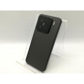【中古】Xiaomi 国内版【SIMフリー】 Xiaomi 15 ブラック 12GB 256GB【DS秋葉】保証期間１ヶ月【ランクA】