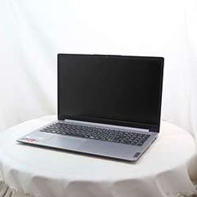 〔中古品〕 ideaPad Slim 170 82R4002BJP ［Ryzen-5-5500U (2.1GHz)／8GB／SSD256GB／15.6インチワイド／Windows11 Home］〔中古品〕 ideaPad Slim 170 82R4002BJP ［Ryzen-5-5500U (2.1GHz)／8GB／SSD256GB／15.6インチワイド／Windows11 Home］