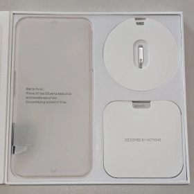 【美品】Nothing Phone 2 256GB