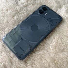 美品 上位版 Nothing Phone (2) 12GB+256GB