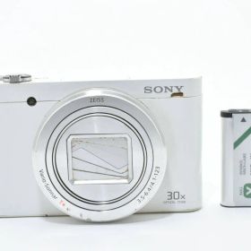 ソニー SONY Cyber-shot DSC-WX500 サイバーショット コンパクトデジタルカメラ #3843W2191#004