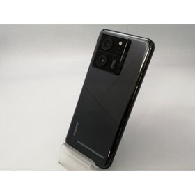 【中古】Xiaomi 国内版 【SIMフリー】 Xiaomi 13T Pro 12GB 256GB ブラック【大阪堂島】保証期間１ヶ月【ランクA】